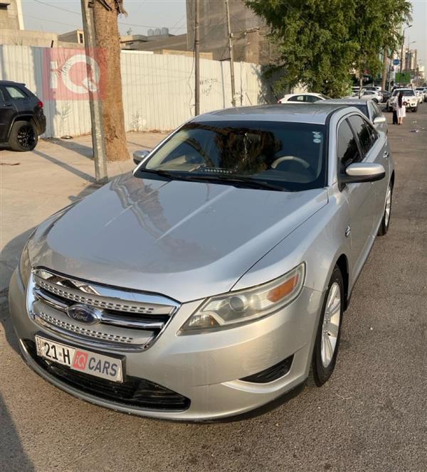 Ford Taurus 2010 for sale in Iraq - Baghdad